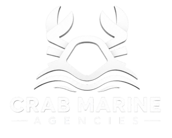 Crab Marine Agencies Ltd